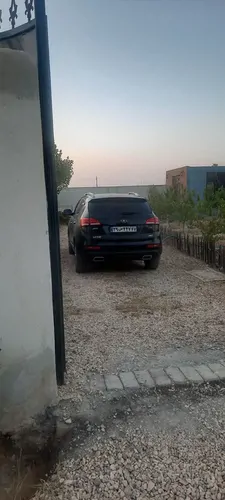 تصویر 2 - ویلا صدف طلایی در اراک