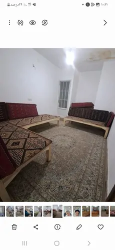 تصویر 5 - ویلا دربست همکف سه پارکینگ سه خواب  ویلایی  در  کاشان