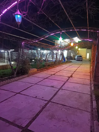تصویر 15 - ویلا استخردار آبسرد شنگول در  کوهسار