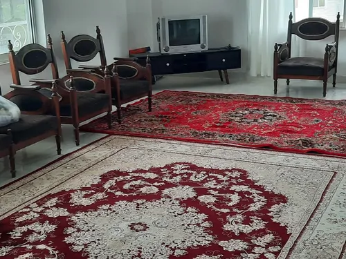 تصویر 2 - خانه مبله گوهر  در رامسر