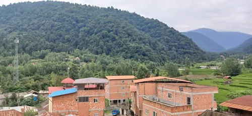 تصویر 2 - آپارتمان گلستان در شیرگاه