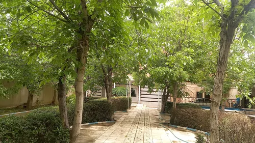 تصویر 23 - خانه ویلایی گردو  در  چهارباغ