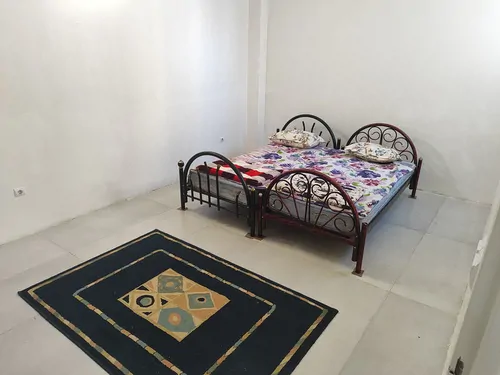 تصویر 3 - آپارتمان واحد آپارتمان ۱۴۰ متری نوساز در بجنورد