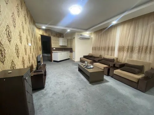 تصویر 2 - هتل آپارتمان سلطان (تک خواب) در  قشم