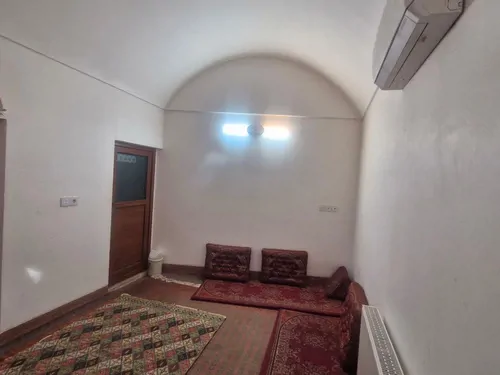 تصویر 4 - هتل سنتی بومگردی باغ کثنوا اتاق مهر و ماه  در میبد