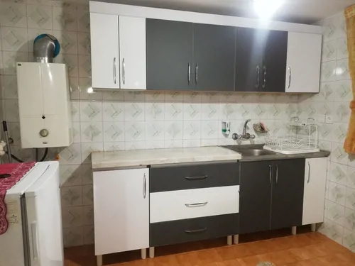 تصویر 5 - ویلا حس آرامش  در  چالوس