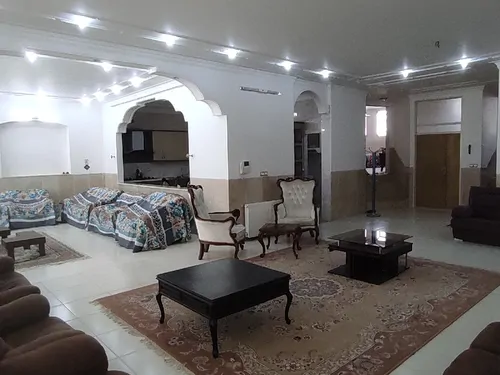 تصویر 2 - آپارتمان مبله بوستان (واحد 2) در  یزد