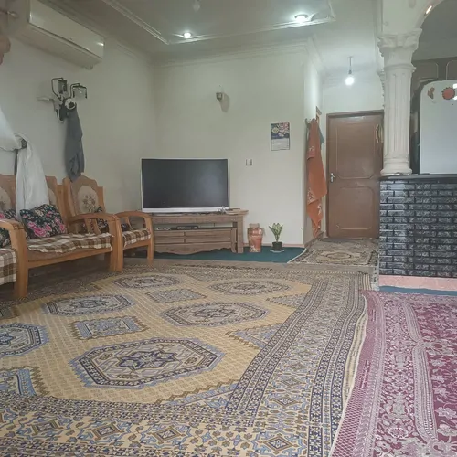 تصویر 4 - ویلا ایل میلی در رامسر