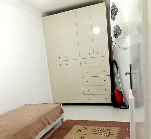 تصویر 4 - سوییت سوئیت زیبا و اقتصادی در مهاباد