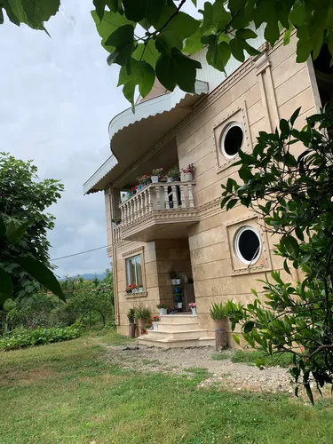 تصویر 2 - ویلا ویلا باغ ساحلی روستایی اسالم در اسالم