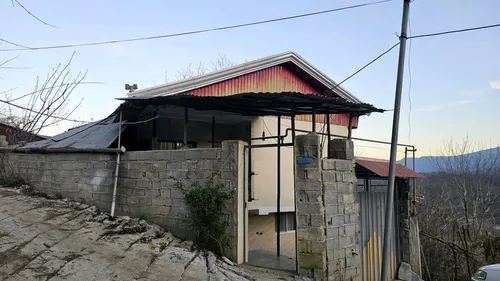 تصویر 14 - ویلا آفتاب در  لفور