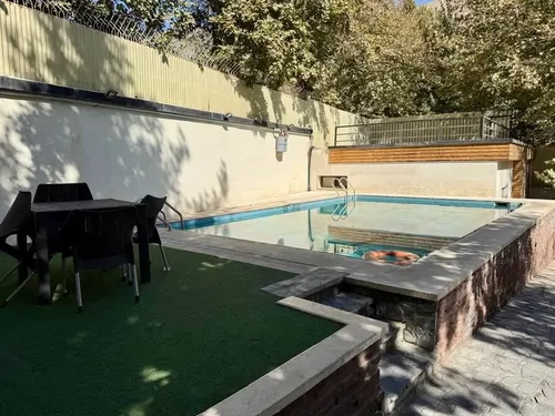 تصویر 2 - ویلا ویلا کوهستان چالوس در کرج