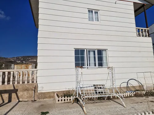 تصویر 4 - ویلا ویلای دوبلکس سه خواب دیلمان در دیلمان