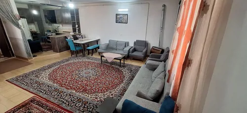 تصویر 4 - خانه  ویلایی دلنشین  در  محلات