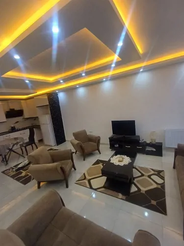 تصویر 2 - ویلا ویلای مدرن نوساز نزدیک زیباکنار در لشت نشاء