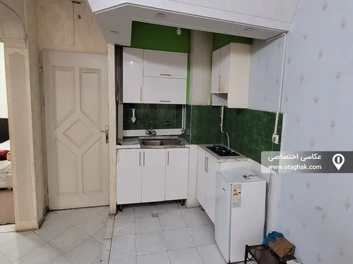 تصویر 4 - آپارتمان سخاوتی 201 با صبحانه رایگان در مشهد