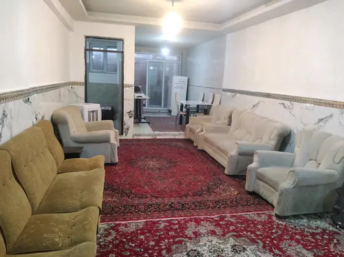 تصویر 2 - خانه شاهگلی در  تبریز