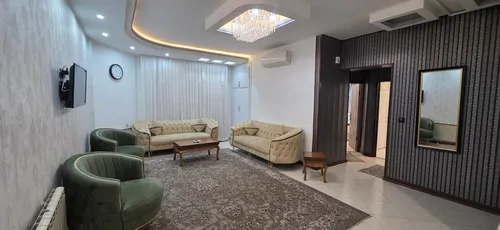 تصویر 3 - آپارتمان مروارید آریا - واحد 201 در مشهد