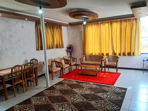 تصویر 4 - آپارتمان مبله لوکس مرکزشهر در  اصفهان