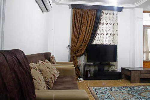 تصویر 3 - ویلا لولمان 3098 در فومن