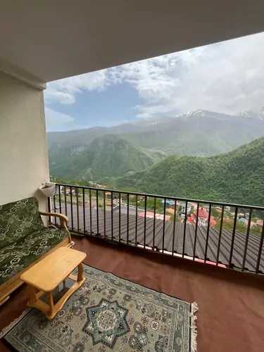 تصویر ۱ - ویلا جنگلی مهران در  دوهزارشهسوار