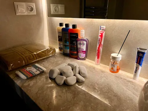 تصویر 19 - آپارتمان مبله لوکس (5) در الهیه در  تهران