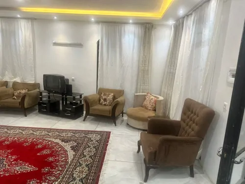 تصویر 9 - ویلا اصفهانک  در  اصفهان