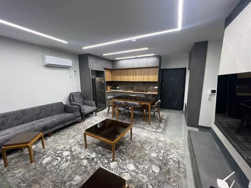 تصویر 4 - آپارتمان مبله سام پلازا (واحد 1) در  قشم