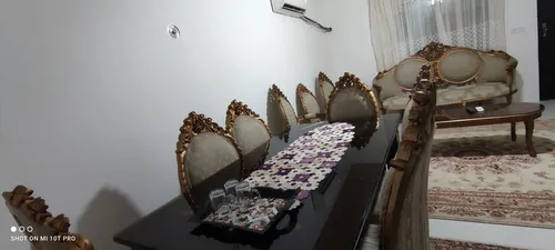 تصویر 7 - ویلا ساحلی صدف  در  نوشهر