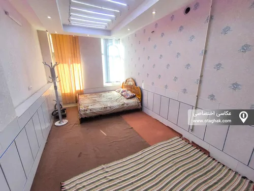 تصویر 9 - آپارتمان مبله قو در  اصفهان