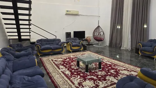 تصویر 3 - ویلا دوبلکس استخردار آبگرم توکیو در سهیلیه