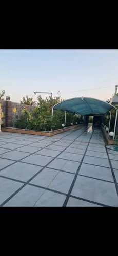 تصویر 5 - ویلا ویلا باغ آرام در دزفول