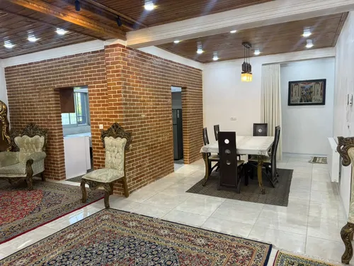 تصویر 12 - ویلا جانان نوشر در  زیبا کنار