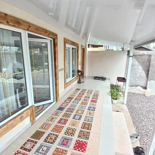 تصویر 14 - ویلا میراکبری در  رشت