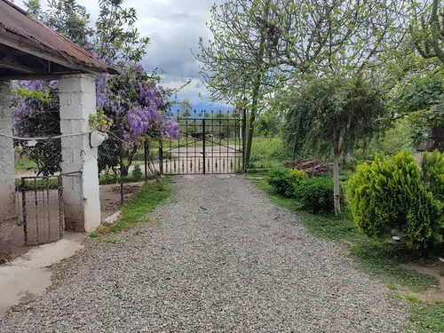 تصویر 3 - کلبه مزرعه فرگل در رشت