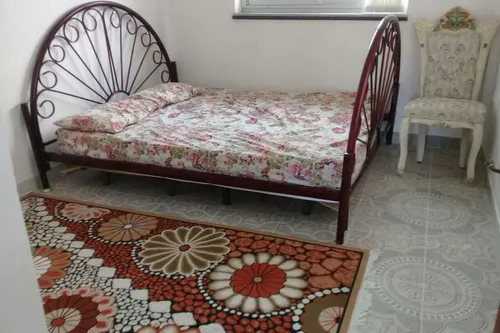 تصویر 5 - ویلا جنگلی باغ رویایی(1) در  ماسال