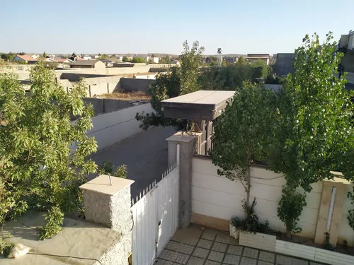 تصویر 23 - ویلا دوبلکس لاله (11) با بیلیارد و زمین بازی در  سهیلیه