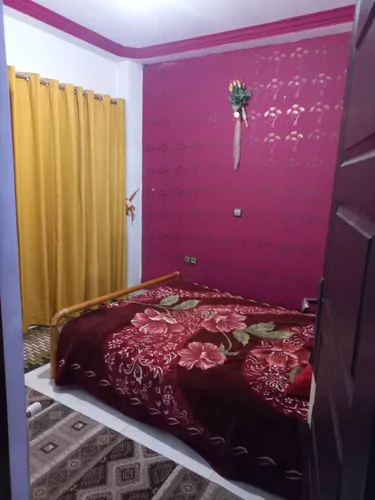 تصویر 9 - خانه مبله آراد  در  متل قو