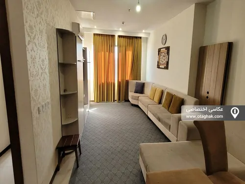 تصویر 5 - هتل آپارتمان  ضامن 8112 در  مشهد