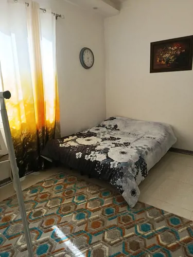 تصویر 9 - ویلا ماموت  در  کردان