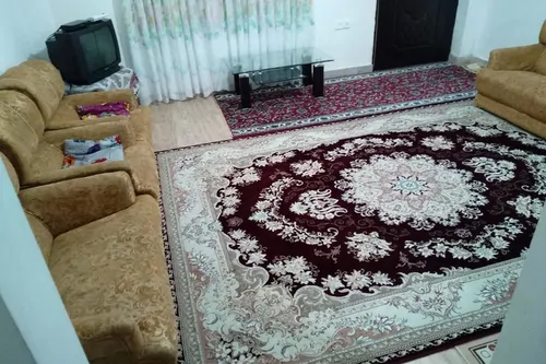 تصویر 2 - ویلا دربست حیاط دار در گیسوم