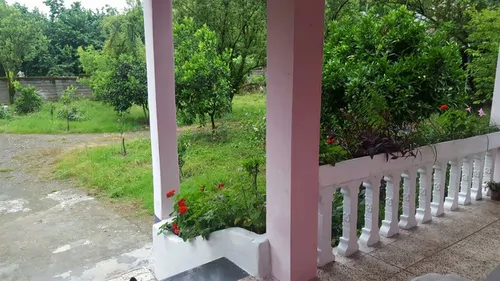 تصویر 2 - ویلا صورتی در تالش