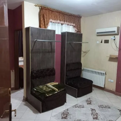 تصویر 2 - سوییت آبان طلائی در مشهد