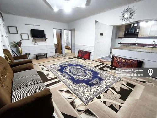 تصویر 5 - ویلا فاطیما (1) جکوزی دار در  سوادکوه