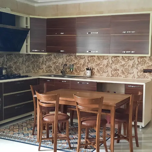 تصویر 4 - ویلا واحد واقع در روستای سفید تمشک در رامسر