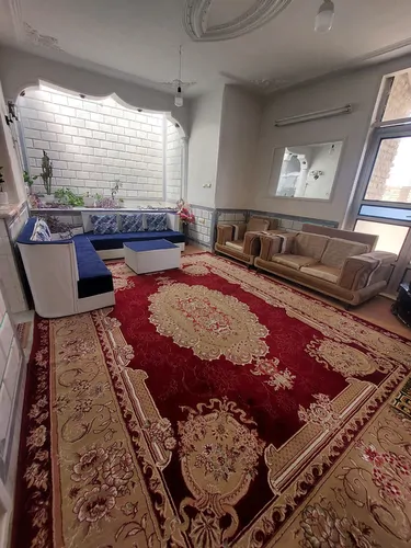 تصویر 6 - خانه  آرامش (2) در  شاهرود