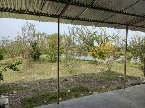 تصویر 19 - ویلا باغ دریاچه در  محمودآباد