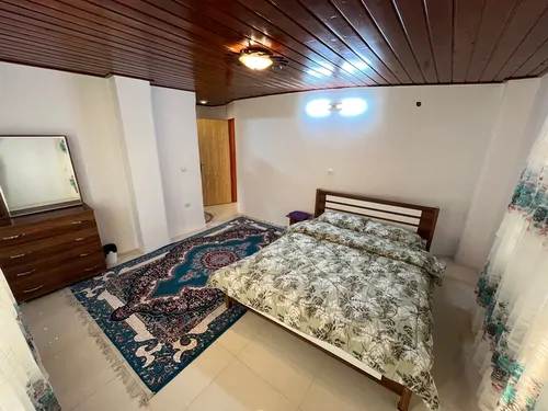 تصویر 14 - ویلا گیل آوا در  چابکسر