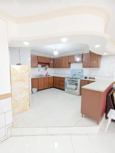 تصویر 3 - خانه پارادیس (واحد ۳) در کرمان