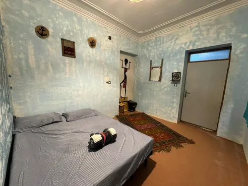 تصویر 3 - اقامتگاه بوم‌گردی جبیر (3) در هرمز